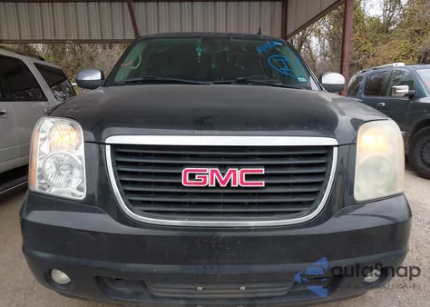 2013 GMC Yukon Slt из США, поврежденный, VIN 1GKS1CE08DR161430